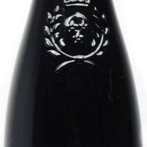 Saumur Champigny tradition Domaine de La Cune 2021 75 CL