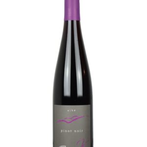 Alsace Pinot Noir Domaine Klein 75 cl