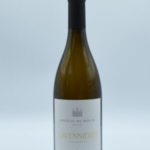Savennières Château Du Breuil Bio 75 Cl