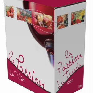 Saumur Champigny Bib 10 L