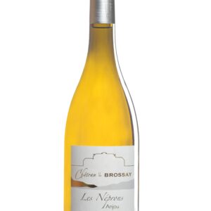 Anjou blanc château de Brossay 2023 75 cl
