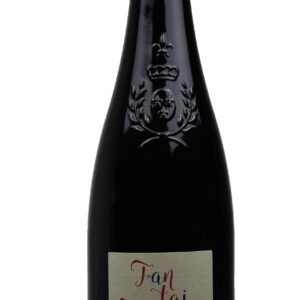 SAUMUR CHAMPIGNY FANTAISIE DOMAINE DE LA CUNE 2023 75 CL