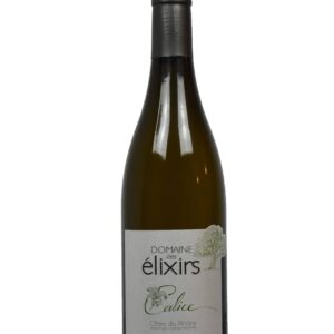 Côte Du Rhône Calices Domaine Des Elixirs Bio 2019 75 CL