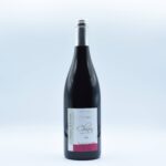 Chinon Domaine De La Lande Bio 2020 75 CL-Le vin é moi