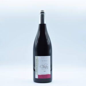 Chinon Domaine De La Lande Bio 2020 75 CL