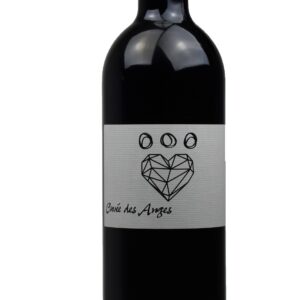 Ventoux Cuvée des Anges Domaine J&D 2021 75 cl