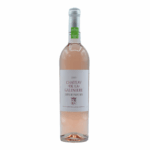 Côte de Provence château de la Galinière Bio 75 cl-Le vin é moi