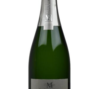 Champagne carte blanche domaine Moutaux 75 cl