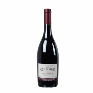 Saumur Champigny Les Dars Domaine des Galmoises 75 cl