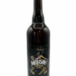 Bière Helfest Ipa brasserie Mélusine 33 cl-Le vin é moi