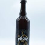 Bière blonde brasserie Mélusine 75 cl-Le vin é moi