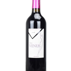 Venus Grâves Château Venus 2021 75 CL