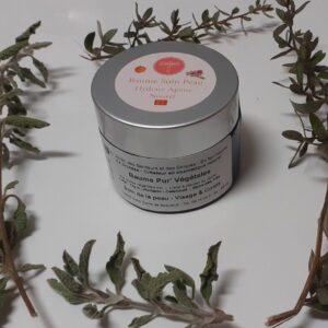 Baume naturel Pur' Végétales