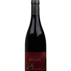 Côte Du Rhône Villages D'Amour Domaine Des Elixirs Bio 2021 75 cl