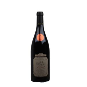 Chinon domaine du Puy vieilles vignes 2023 75 CL