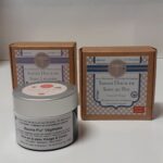 Lot Baume BPV + savon lavande + savon Pin-Au jardin des Senteurs et des Simples