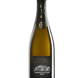 Crémant de Loire château de Brossay 75 cl