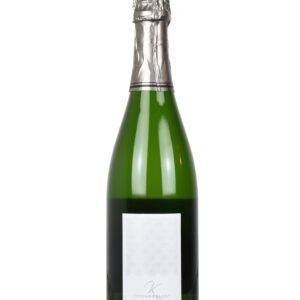 Crémant d'Alasce domaine Klein 75 cl