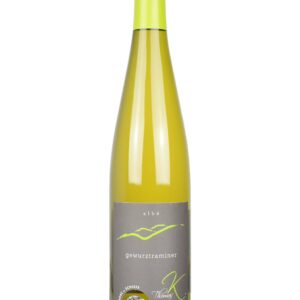 Gewurztraminer Domaine Klein 2018 75 Cl