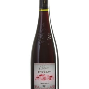 Anjou Rouge Château de Brossay 2022 75 CL