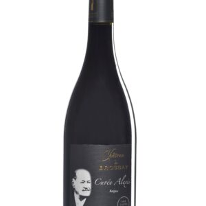 Anjou rouge cuvée Alexis sans sulfites château Brossay 75 cl