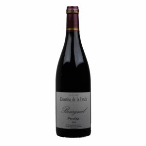 Bourgueil Prestige domaine de La Lande 2018 75 cl