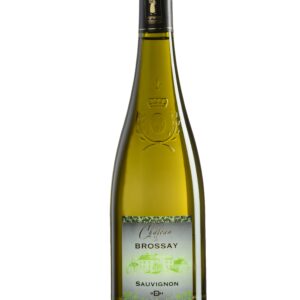 Sauvignon château de Brossay 2022 75 cl