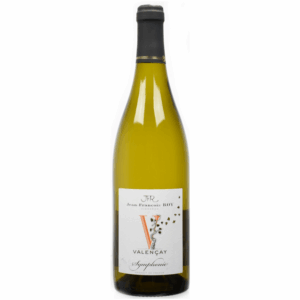 Valençay Blanc Symphonie Jean François Roy 75 cl