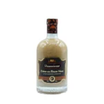 Crème de Vieux Rhum Damoiseau - 18° - 70cl-Le vin é moi