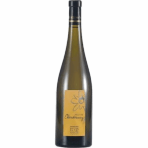 Beaujolais Blanc Fleur De Chardonnay 75 cl