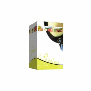 IGP Chardonnay Bib 10 L