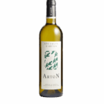 IGP Côtes De Gascogne Blanc Sec Les Hauts D'Arton 75 cl-Le vin é moi