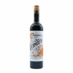 Vermouth Rouge Olave 75 Cl-Le vin é moi