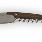 Sommelier « Miles » Tire-bouchon Artisanal- Bertrand Aguesse