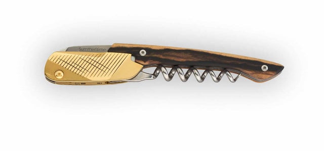 Sommelier de Prestige « Abbie » Tire-Bouchon Artisanal