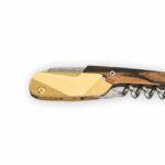 Sommelier « Nina » Tire-Bouchon Artisanal- Bertrand Aguesse