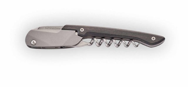 Sommelier « Chet » – Tire-Bouchon Artisanal