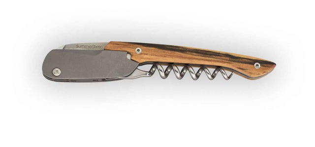 Sommelier « Barbara » Tire-Bouchon Artisanal