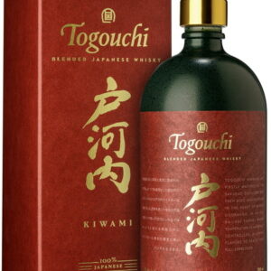 Togouchi Kiwami (Blend)