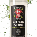 Crème De Citron Vert Givré Loco Loco 100 cl- Le vin é moi