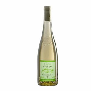 Chardonnay château de Brossay 75 cl