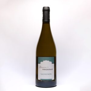 Sauvignon château de Brossay 2022 75 cl-Le vin émoi