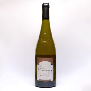Côteaux Du Layon Château de Brossay 2024 75 CL-Le vin émoi