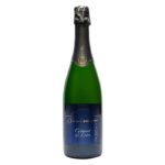 Crémant de Loire château de Brossay 75 cl-Le vin émoi