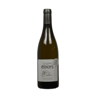 Côte Du Rhône Calices Domaine Des Elixirs Bio 2019 75 CL-Le vin émoi