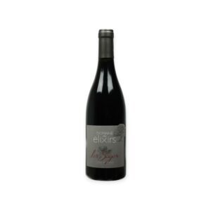Côte du Rhône Les Sages Domaine Des Elixirs Bio 2021 75 CL-Le vin émoi