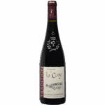 Saumur Champigny Tradition Domaine de La Cune 2021 37.5 CL-Le vin émoi