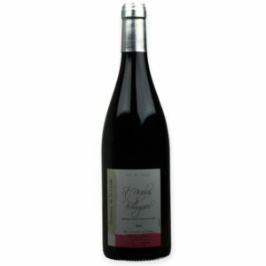 Saint Nicolas Bourgueil Domaine De La Lande Bio 2023 75CL-Le vin émoi