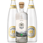 Le coffret Dutch Gin Tonic- La distillerie terre froide