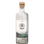 Le Dutch Gin Pur Malt- La distillerie terre froide